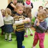 Dzień Babci i Dziadka naszym przedszkolu 26.01.2015 r